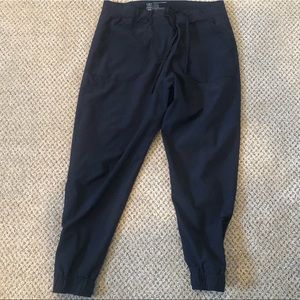 Albion black jetsetters